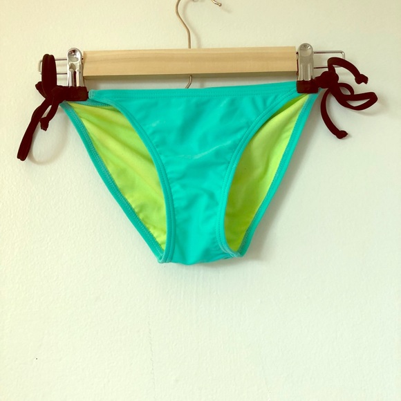 xhilaration bathing suit bottoms